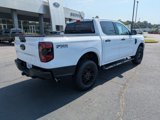 New 2025 Ford Ranger XLT image 4