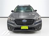 Used 2021 Subaru Outback Onyx Edition XT image 2