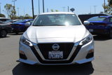 Certified 2022 Nissan Altima 2.5 SV image 3