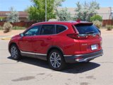 Used 2020 Honda CR-V Touring image 6