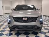 New 2025 Cadillac XT4 Premium Luxury w/ LPO, Floor Liner Package image 2
