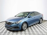 Used 2016 Hyundai Sonata Limited w/ Option Group 05 image 3