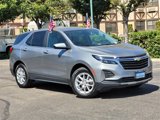 Certified 2023 Chevrolet Equinox LT image 2