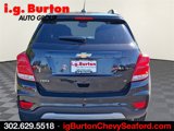 Used 2020 Chevrolet Trax LT w/ Driver Confidence Package image 5