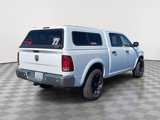 Used 2017 RAM 1500 Outdoorsman image 3