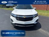 Used 2022 Chevrolet Equinox LT image 4
