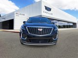 Used 2024 Cadillac XT5 Premium Luxury image 2