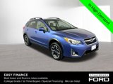 Used 2017 Subaru Crosstrek 2.0i Limited w/ Popular Package #2 image 3