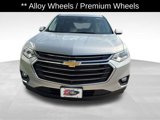 Certified 2021 Chevrolet Traverse LT w/ LT Premium Package image 2