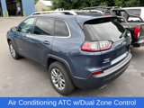 Used 2020 Jeep Cherokee Latitude Lux w/ Comfort/Convenience Group image 5