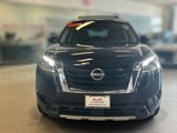 Used 2024 Nissan Pathfinder SL w/ SL Premium Package image 2
