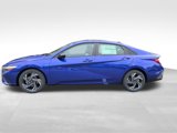 New 2025 Hyundai Elantra Sport image 4