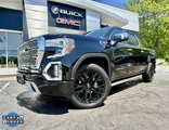 Used 2022 GMC Sierra 1500 Denali w/ Denali Premium Package image 3