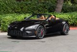Used 2022 Aston Martin V8 Vantage Roadster image 3
