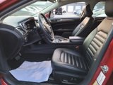 Used 2020 Ford Fusion SEL image 5
