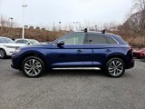 Used 2021 Audi Q5 2.0T Premium w/ Convenience Package image 6