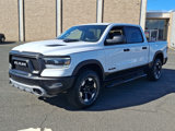 Certified 2024 RAM 1500 Rebel image 3