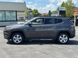 Used 2021 Jeep Compass Latitude w/ Convenience Group image 4