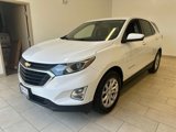 Used 2020 Chevrolet Equinox LT image 4