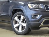 Used 2014 Jeep Grand Cherokee Limited image 4