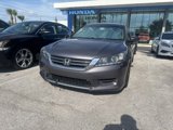 Used 2014 Honda Accord LX image 2