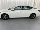 Used 2021 Nissan Altima 2.5 SL image 3