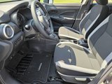 New 2025 Nissan Versa S w/ S Plus Package image 4
