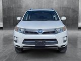Used 2012 Toyota Highlander Limited image 2