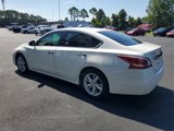 Used 2013 Nissan Altima 2.5 SV w/ 2.5SV Convenience Pkg image 4