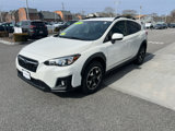 Used 2020 Subaru Crosstrek 2.0i Premium image 4