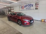 Used 2021 Nissan Altima 2.5 SV image 2