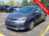 Used 2015 Toyota Corolla L image 3