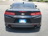Used 2018 Chevrolet Camaro LS image 5