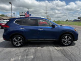 Used 2017 Nissan Rogue SL w/ SL Premium Package image 5