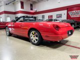 Used 2002 Ford Thunderbird Deluxe image 3