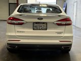 Used 2020 Ford Fusion Titanium image 3
