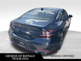 Used 2025 Genesis G70 2.5T w/ Sport Prestige Package image 3