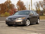 Used 2008 Acura TL image 3