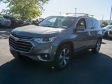 Used 2018 Chevrolet Traverse LT image 3