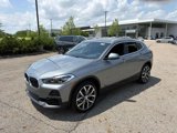 Certified 2023 BMW X2 xDrive28i w/ Convenience Package image 3