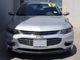 Used 2017 Chevrolet Malibu LT image 5