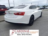 Used 2024 Chevrolet Malibu LT image 6