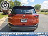 Used 2021 Nissan Rogue SL w/ Premium Package image 6