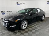 Used 2021 Chevrolet Malibu LT image 2
