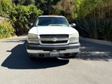 Used 2003 Chevrolet Silverado 3500 LS w/ Skid Plate Package image 2