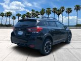 Used 2022 Subaru Crosstrek 2.0i Premium w/ Moonroof Package image 4