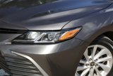 Used 2023 Toyota Camry LE image 3