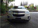 Used 2012 Chevrolet Equinox LT image 2
