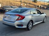 Used 2016 Honda Civic LX image 6