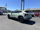 New 2025 Chevrolet Trax ACTIV w/ Driver Confidence Package image 3